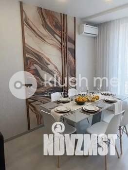 2-к квартира, вторичка, 75м2, 15/16 этаж