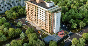 3-к квартира, вторичка, 85м2, 11/11 этаж