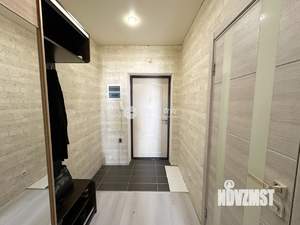 Студия квартира, вторичка, 24м2, 8/19 этаж