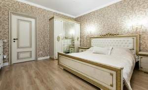 3-к квартира, вторичка, 88м2, 4/5 этаж