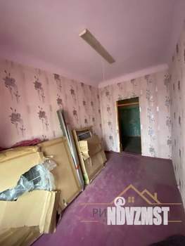 3-к квартира, вторичка, 67м2, 2/3 этаж