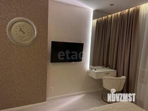 3-к квартира, вторичка, 77м2, 2/18 этаж