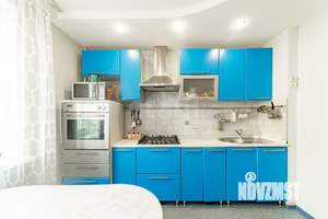 4-к квартира, вторичка, 90м2, 7/9 этаж