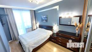 3-к квартира, вторичка, 83м2, 15/24 этаж