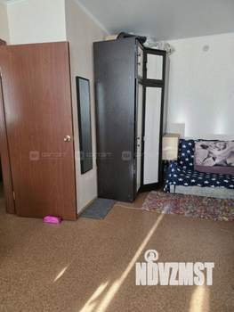 1-к квартира, вторичка, 41м2, 2/18 этаж