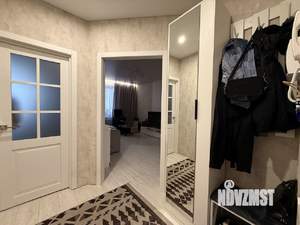 1-к квартира, вторичка, 40м2, 5/9 этаж