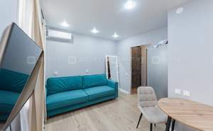 1-к квартира, вторичка, 19м2, 9/10 этаж