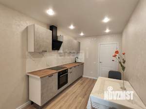 1-к квартира, вторичка, 38м2, 8/10 этаж