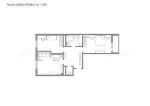 3-к квартира, вторичка, 84м2, 16/22 этаж
