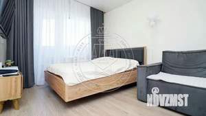 1-к квартира, вторичка, 37м2, 5/19 этаж