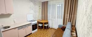 1-к квартира, вторичка, 39м2, 8/10 этаж