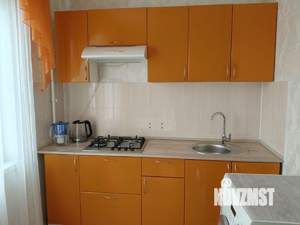 1-к квартира, вторичка, 34м2, 4/9 этаж