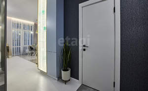 1-к квартира, вторичка, 48м2, 6/21 этаж