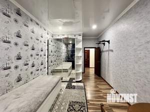 3-к квартира, вторичка, 88м2, 3/20 этаж