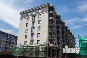 1-к квартира, вторичка, 41м2, 8/9 этаж