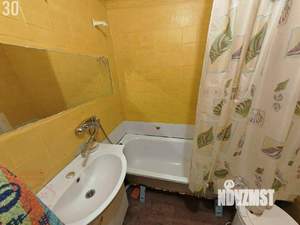 1-к квартира, вторичка, 35м2, 7/9 этаж