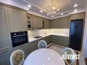 3-к квартира, вторичка, 70м2, 7/19 этаж