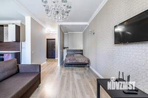 1-к квартира, вторичка, 41м2, 14/18 этаж