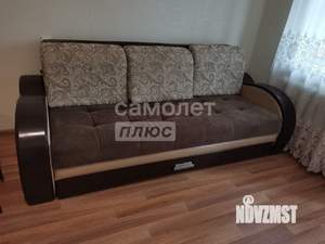 1-к квартира, вторичка, 36м2, 4/10 этаж