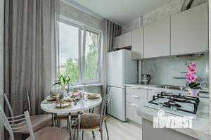 2-к квартира, вторичка, 47м2, 4/5 этаж