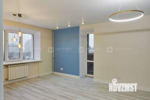 3-к квартира, вторичка, 64м2, 4/9 этаж