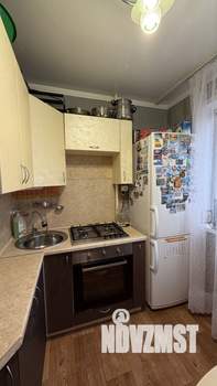 2-к квартира, вторичка, 43м2, 4/5 этаж