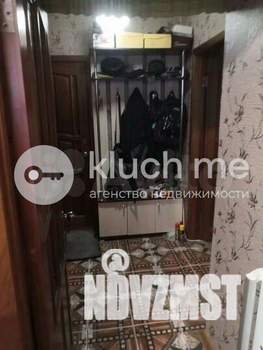 1-к квартира, вторичка, 37м2, 8/9 этаж