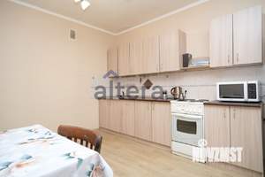 4-к квартира, вторичка, 157м2, 6/18 этаж