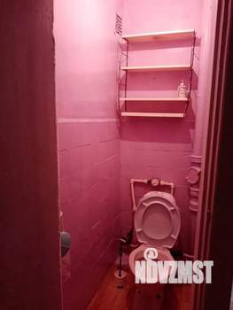 3-к квартира, вторичка, 55м2, 2/5 этаж