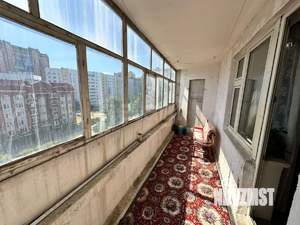 4-к квартира, вторичка, 90м2, 6/9 этаж