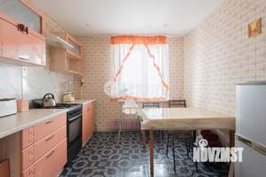 4-к квартира, вторичка, 93м2, 9/9 этаж