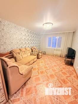 3-к квартира, вторичка, 63м2, 8/10 этаж