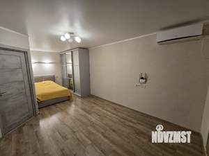 1-к квартира, вторичка, 37м2, 12/14 этаж