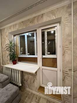 1-к квартира, вторичка, 37м2, 3/9 этаж