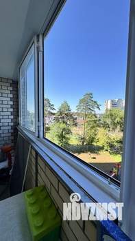 1-к квартира, вторичка, 32м2, 4/9 этаж