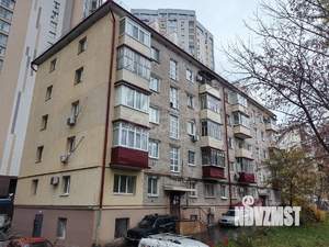 1-к квартира, вторичка, 30м2, 3/5 этаж