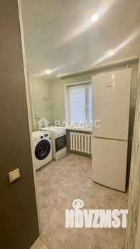 1-к квартира, вторичка, 30м2, 3/5 этаж