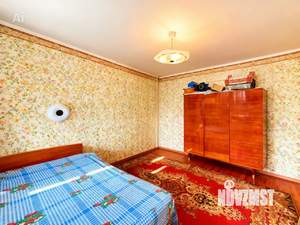 2-к квартира, вторичка, 60м2, 8/14 этаж