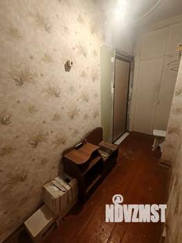 2-к квартира, вторичка, 43м2, 5/5 этаж