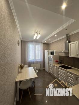 2-к квартира, вторичка, 48м2, 10/22 этаж