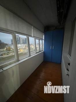 2-к квартира, вторичка, 51м2, 6/9 этаж