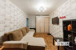 2-к квартира, вторичка, 43м2, 1/5 этаж
