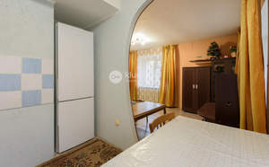 1-к квартира, вторичка, 32м2, 2/5 этаж