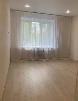 Студия квартира, вторичка, 18м2, 4/5 этаж