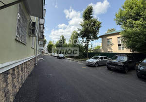 3-к квартира, вторичка, 77м2, 5/5 этаж