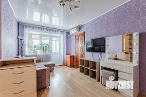 3-к квартира, вторичка, 42м2, 5/5 этаж