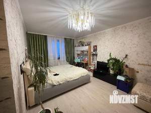 2-к квартира, вторичка, 55м2, 9/13 этаж