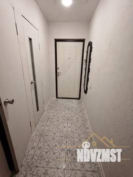 1-к квартира, вторичка, 31м2, 2/5 этаж