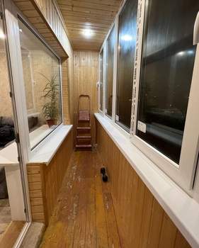 1-к квартира, вторичка, 37м2, 3/9 этаж