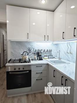1-к квартира, вторичка, 30м2, 4/5 этаж